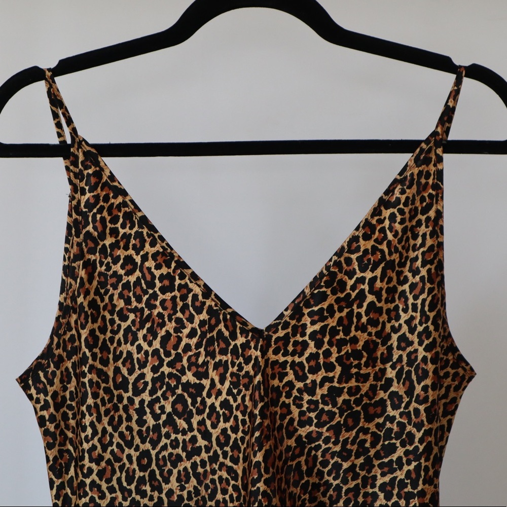 Slip Dress